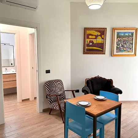 Carloforte Al Centro Di
