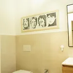 公寓 Carloforte Al Centro Di 卡利亚里