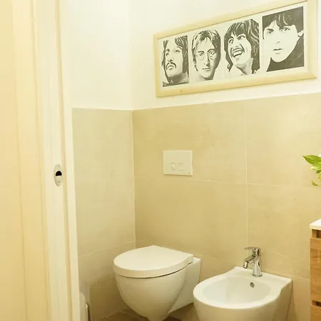 Carloforte Al Centro Di Apartmán Cagliari