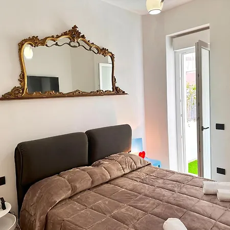 Carloforte Al Centro Di Cagliari