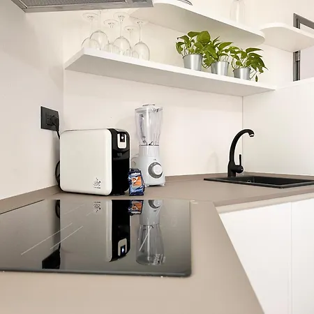 Carloforte Al Centro Di Apartmán Cagliari