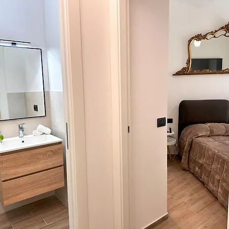 Carloforte Al Centro Di Apartmán