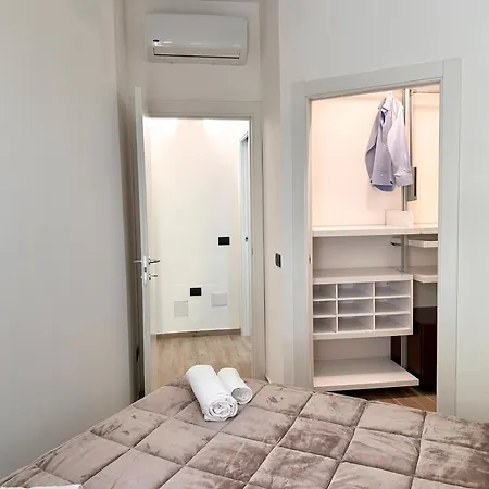 Apartmán Carloforte Al Centro Di *