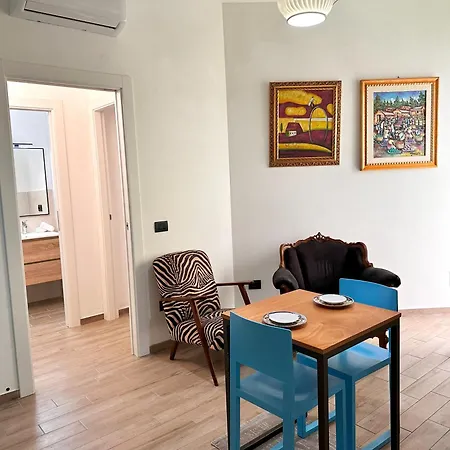 Apartment Carloforte Al Centro Di Cagliari