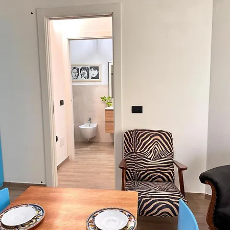 Carloforte Al Centro Di Apartment Cagliari