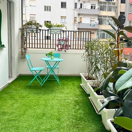 Carloforte Al Centro Di *