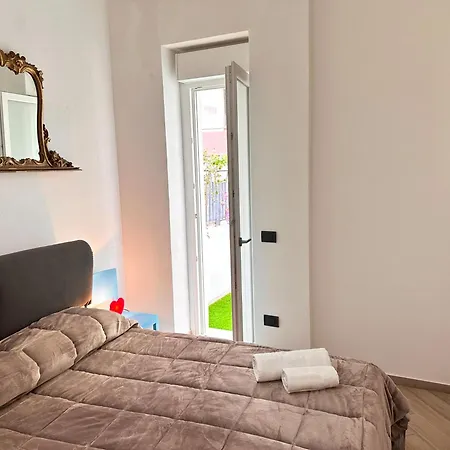 Carloforte Al Centro Di * カリアリ