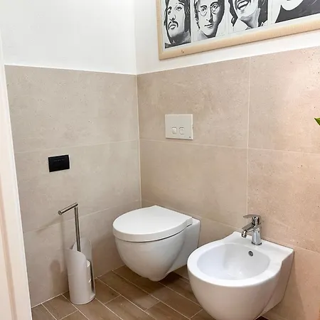 Carloforte Al Centro Di *