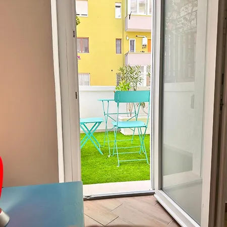 Carloforte Al Centro Di * Cagliari