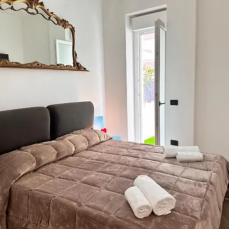 Apartment Carloforte Al Centro Di