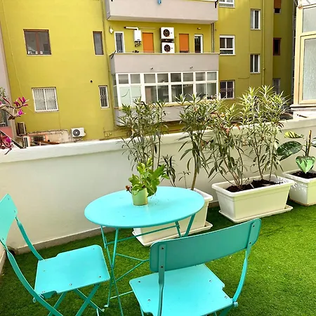 Apartment Carloforte Al Centro Di Cagliari