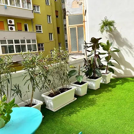 アパート Carloforte Al Centro Di *