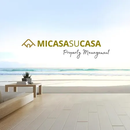 アパート Carloforte Al Centro Di