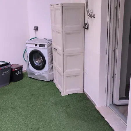 Carloforte Al Centro Di Apartamento