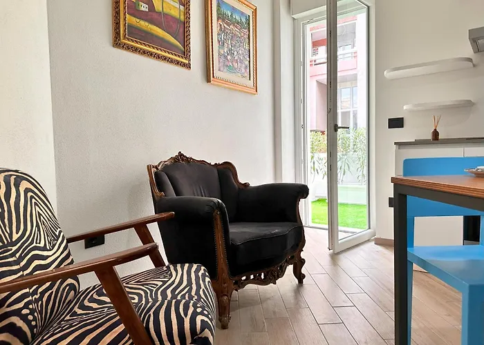 Lejlighed Carloforte Al Centro Di